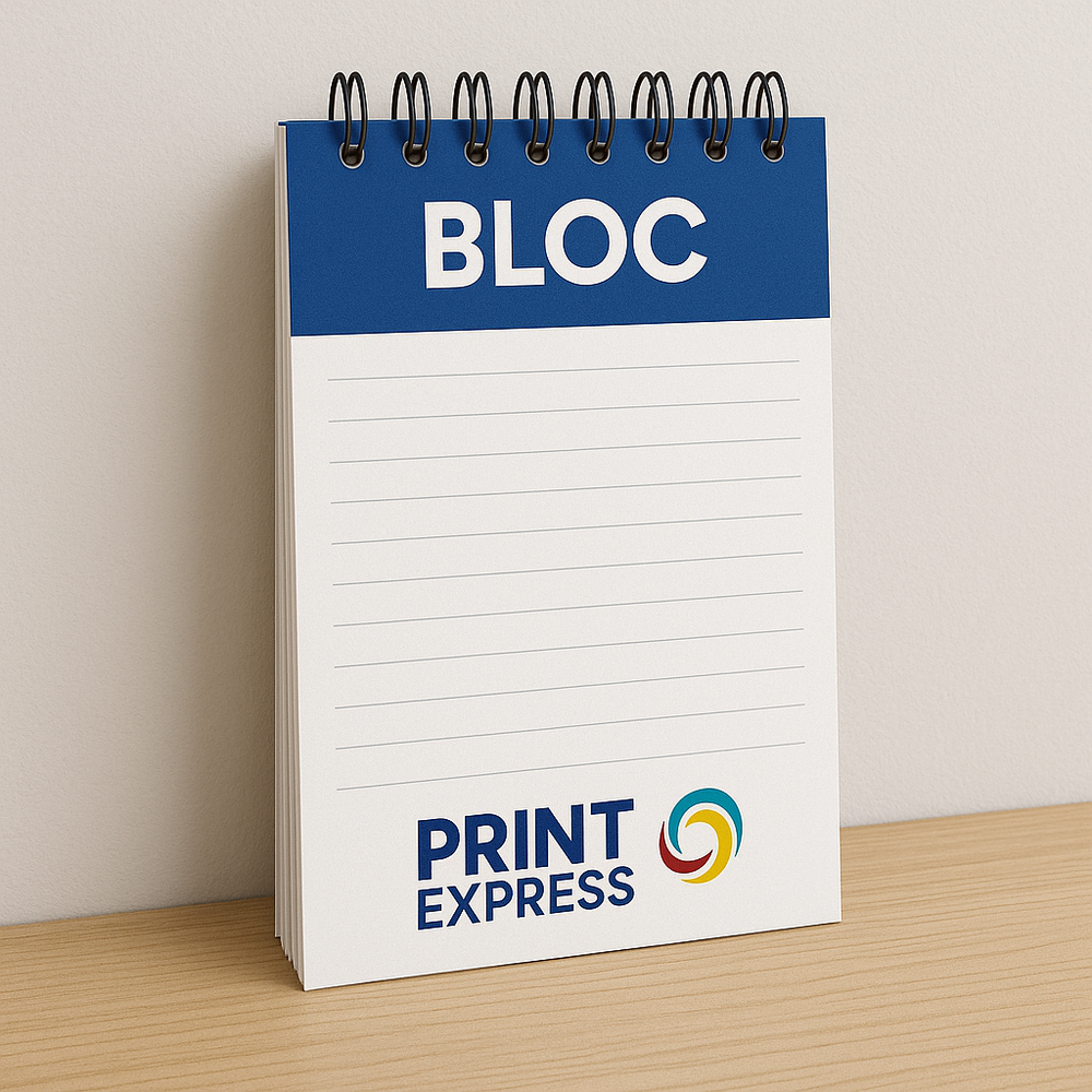 Blocos de Anotações